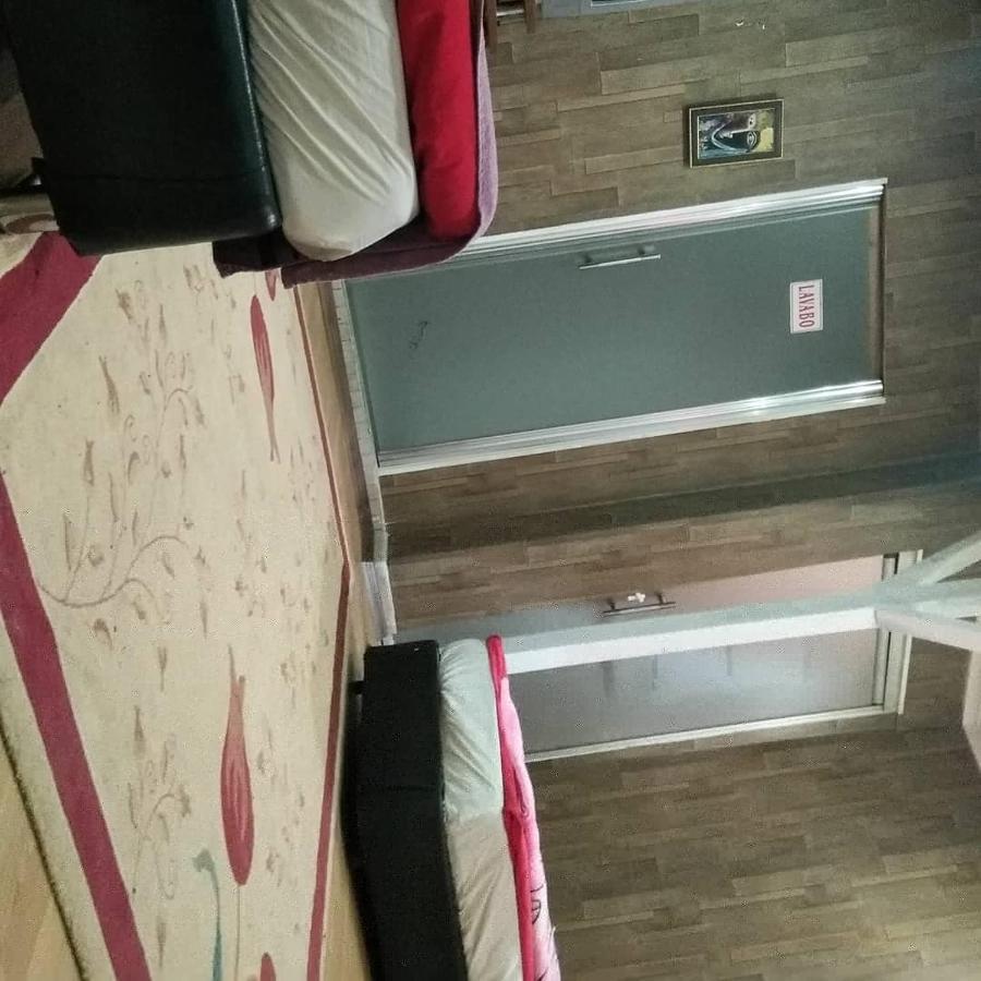 Otel Aydos Ankara Bagian luar foto